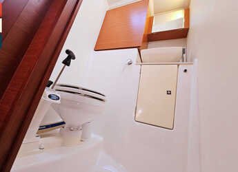 Rent a sailboat in Marina Frapa - Dufour 520 Grand Large