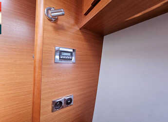 Rent a sailboat in Marina Frapa - Dufour 520 Grand Large