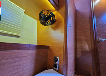 Rent a sailboat in Marina Frapa - Dufour 520 Grand Large