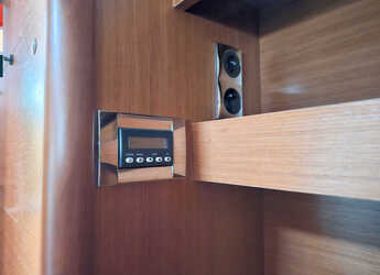 Rent a sailboat in Marina Frapa - Dufour 520 Grand Large