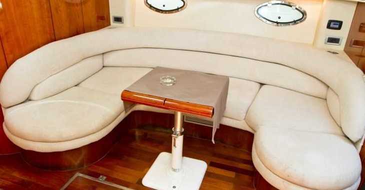 Rent a yacht in Kremik Marina - Fairline Targa 48