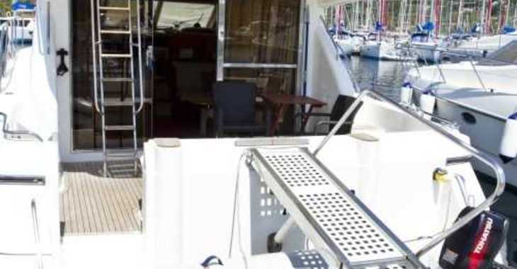 Chartern Sie yacht in Marina Kremik - Princess 470