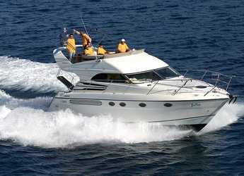 Chartern Sie motorboot in Marina Kremik - Fairline Phantom 40