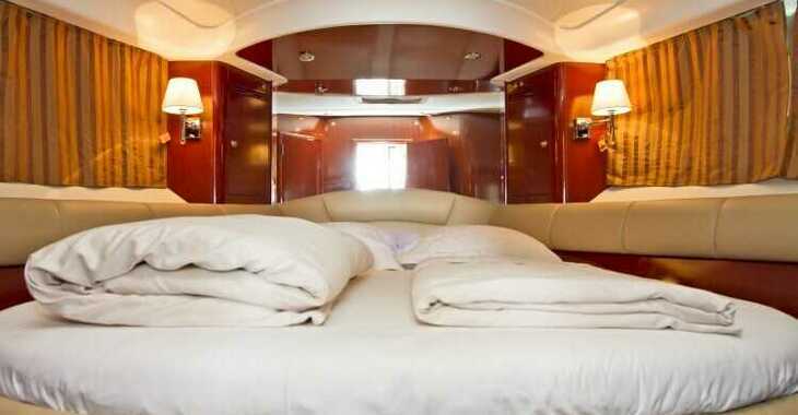 Chartern Sie yacht in Marina Kremik - Jeanneau Prestige 46 Fly