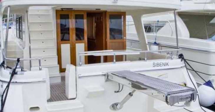 Rent a yacht in Marina Kremik - Adagio Europa 51.5