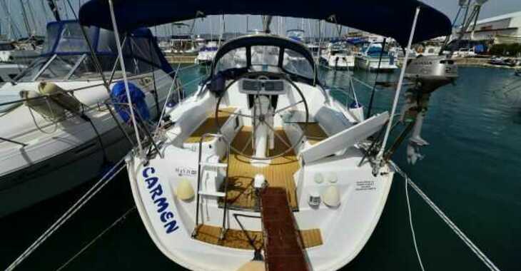 Chartern Sie segelboot in Marina Betina - Sun Odyssey 32