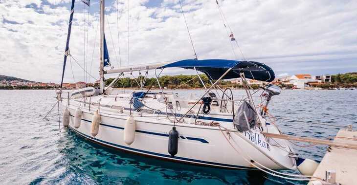 Rent a sailboat in Marina Betina - Bavaria 36 Cruiser