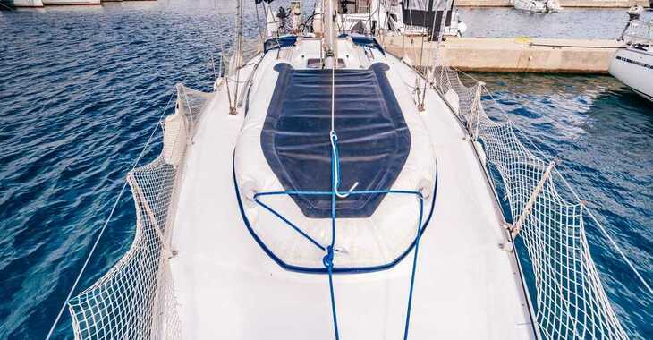 Alquilar velero en Marina Betina - Bavaria 36 Cruiser