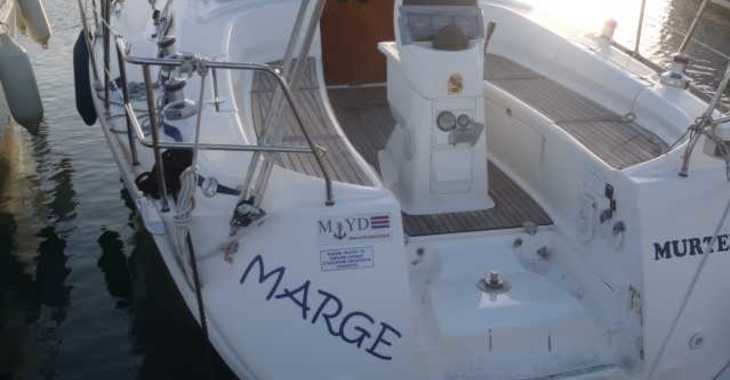 Rent a sailboat in Marina Betina - Bavaria 38 Cruiser 
