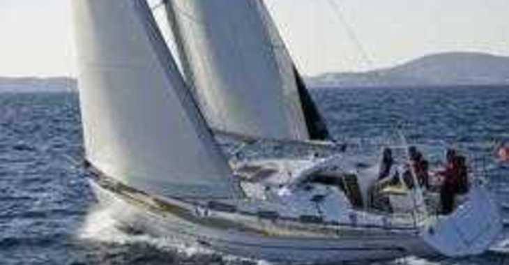 Louer voilier à Marina Betina - Bavaria 38 Cruiser 