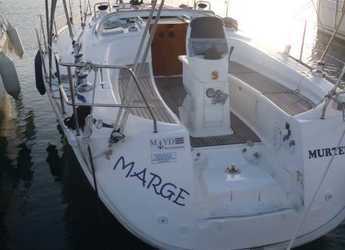 Alquilar velero en Marina Betina - Bavaria 38 Cruiser 
