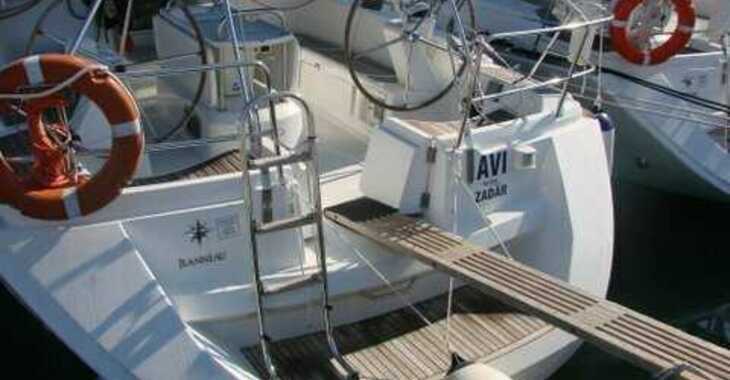 Rent a sailboat in Marina Sukosan (D-Marin Dalmacija) - Sun Odyssey 45
