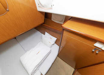 Chartern Sie motorboot in Zadar Marina - Antares 10.80