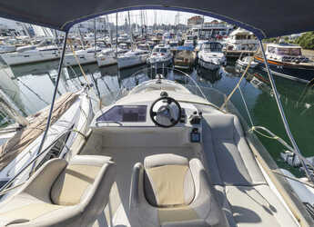 Chartern Sie motorboot in Zadar Marina - Antares 10.80