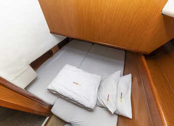 Chartern Sie motorboot in Zadar Marina - Antares 10.80