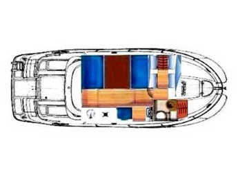Chartern Sie motorboot in Zadar Marina - Quicksilver 750