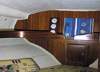 Chartern Sie motorboot in Zadar Marina - Quicksilver 750