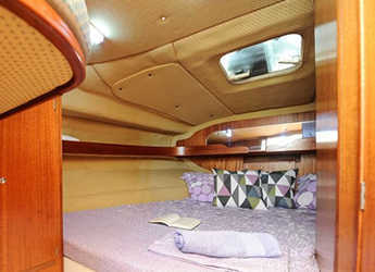 Chartern Sie motorboot in Zadar Marina - Quicksilver 750