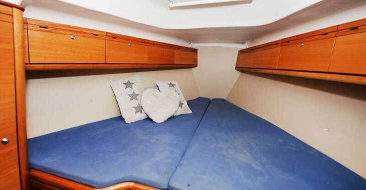 Louer voilier à Zadar Marina - Bavaria 34 Cruiser