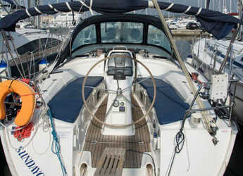 Rent a sailboat in Marina Kornati - Bavaria 38 Cruiser