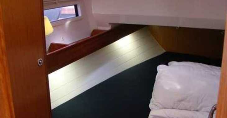 Louer voilier à Marina Kornati - Bavaria Cruiser 36