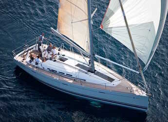 Rent a sailboat in Marina Kastela - Beneteau First 45