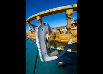Rent a motorboat in Zadar Marina - Model Luka
