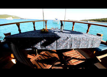 Rent a motorboat in Zadar Marina - Model Luka