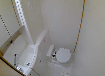 Rent a catamaran in Marina Mandalina - Lagoon 400