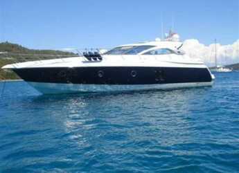 Louer yacht à Marina Mandalina - Sessa C52