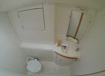 Rent a catamaran in Marina Mandalina - Lagoon 380 S2