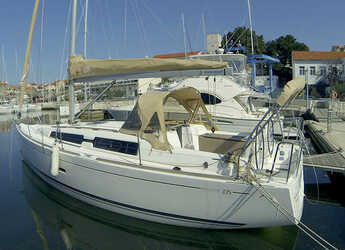 Chartern Sie segelboot in Marina Mandalina - Dufour 335 GL