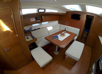 Louer voilier à Marina Mandalina - Dufour 460 