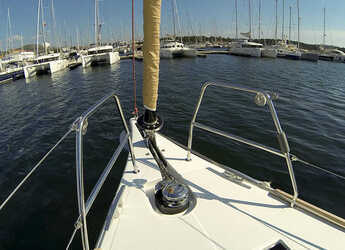Louer voilier à Marina Mandalina - Dufour 460 