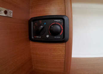 Louer voilier à Marina Mandalina - Dufour 460 