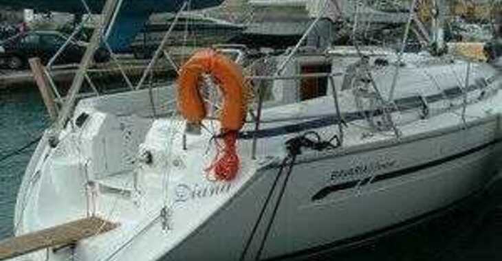 Rent a sailboat in Trogir ACI Marina - Bavaria 36 Cruiser