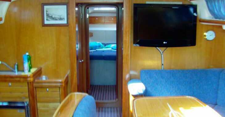Rent a sailboat in Trogir ACI Marina - Bavaria 46 Cruiser