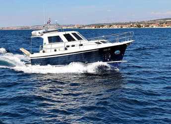 Alquilar lancha en Marina Sukosan (D-Marin Dalmacija) - ADRIA 1002V  BT (12)
