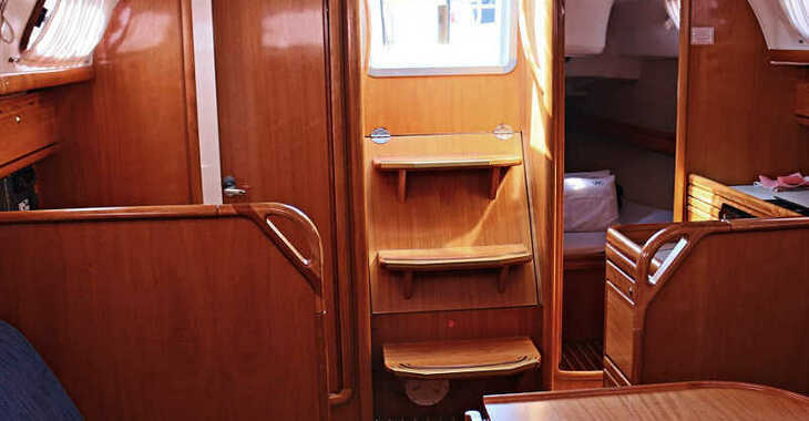 Louer voilier à Marina Sukosan (D-Marin Dalmacija) - BAVARIA 33 C 