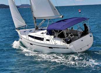 Alquilar velero en Marina Sukosan (D-Marin Dalmacija) - BAVARIA C 41 BT