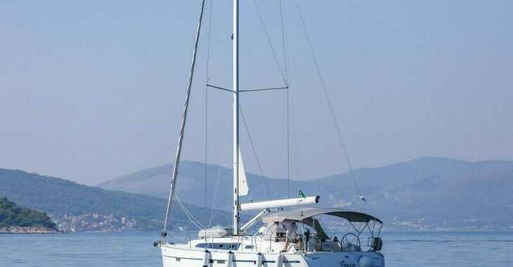 Alquilar velero en ACI Marina Split - Bavaria Cruiser 46