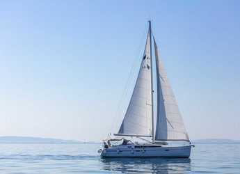 Chartern Sie segelboot in ACI Marina Split - Bavaria Cruiser 46
