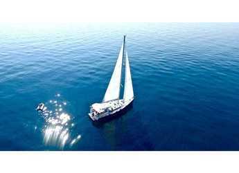 Chartern Sie segelboot in ACI Marina Split - Beneteau Oceanis 48