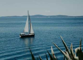 Louer voilier à Split (ACI Marina) - Beneteau Oceanis 48