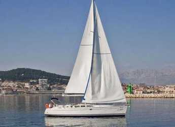 Louer voilier à Split (ACI Marina) - Sun Odyssey 43