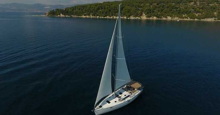 Alquilar velero en ACI Marina Split - Elan 50 Impression*