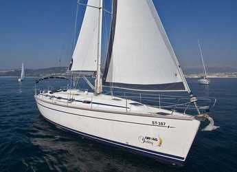 Louer voilier à Split (ACI Marina) - Bavaria 49