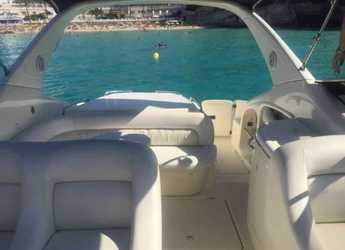 Noleggiare motorboat in Club de Mar - CRANCHI 39 ENDURANCE 