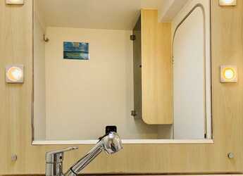 Rent a catamaran in Port of Mahe - Catlante 600