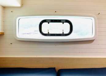 Rent a catamaran in Port of Mahe - Catlante 600